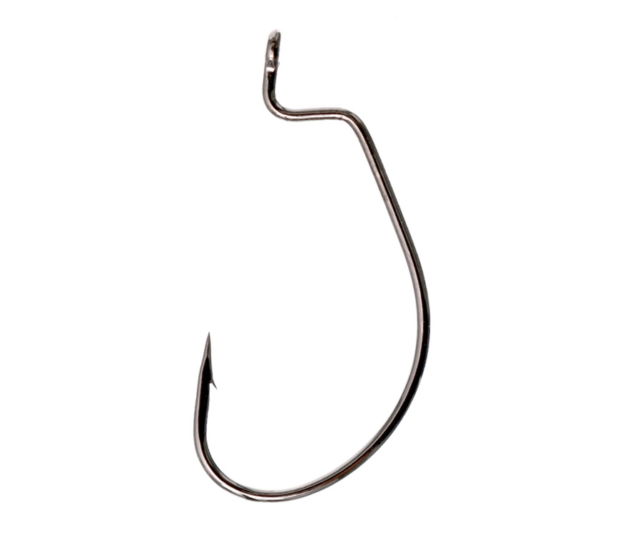 Крючки Azura Finesse Offset Hook №2 #1