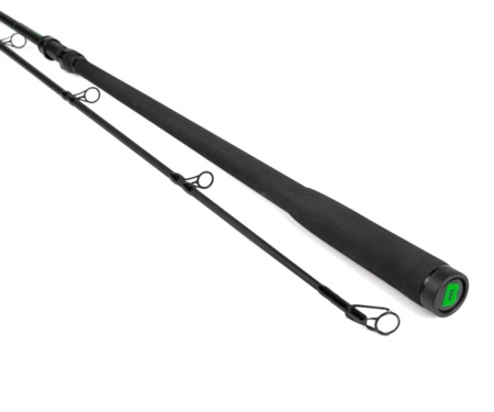 Карповое удилище Korum Bopper Bait Up Rod 10ft/3,0м 5,5lb