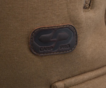 Брюки Carp Pro Footer Joggers Olive 2XL #4