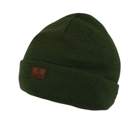 Шапка Dexshell Onesize Dark Green
