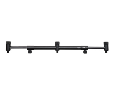Буз-бар на 3 удилища Carp Pro Rondel 3-Rod Adjustable Buzz Bar 12-16" 30-40см