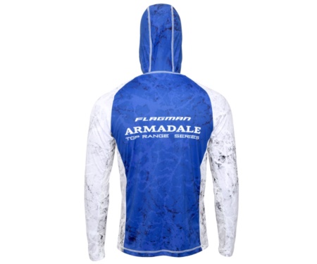 Худі Flagman Armadale Solar Guard UPF50 XL