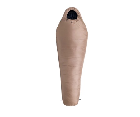 Спальник Turbat Glory beige/black 175 см