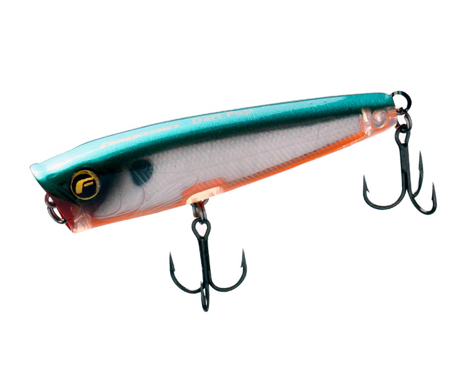 Воблер Flagman Dart Pop 65F 7г F1205