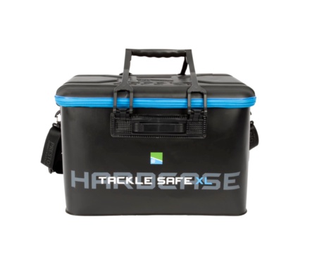 Сумка Preston Hardcase Tackle Safe XL