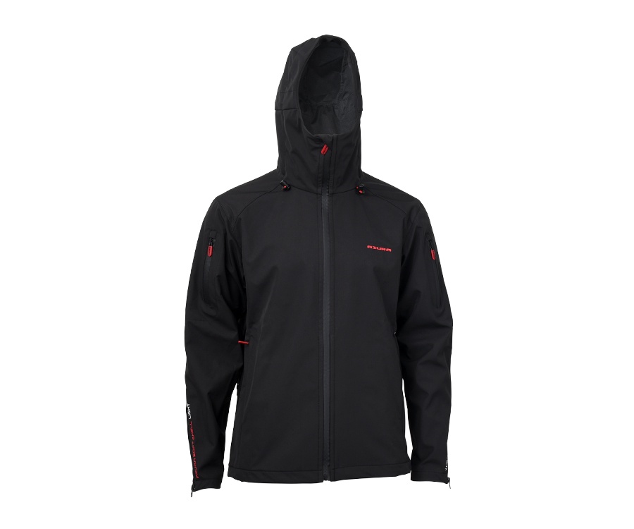 Куртка Azura Soft Shell Jacket Light XXL #1