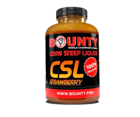 Добавка CSL Bounty Strawberry