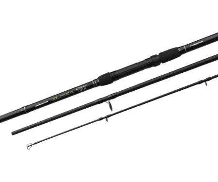 Карповое удилище Flagman Magnum Black Carp 3.3м 3lb