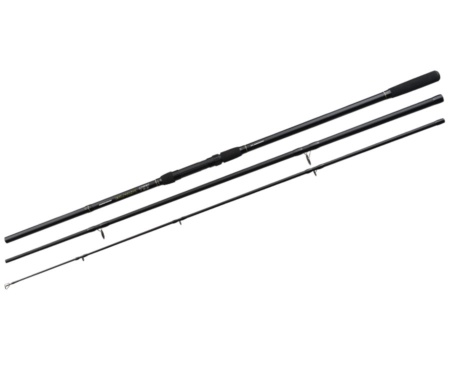 Карповое удилище Flagman Magnum Black Carp 3.3м 3lb