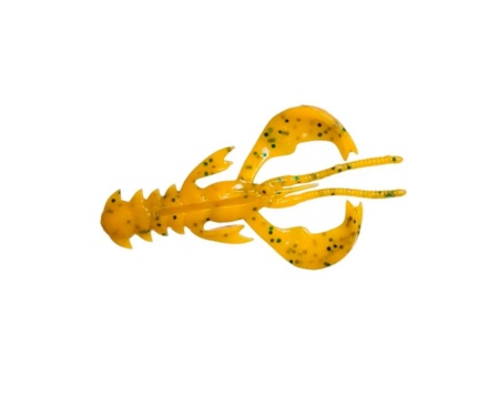 Силікон Crazy Fish Nimble 2" #31 кальмар