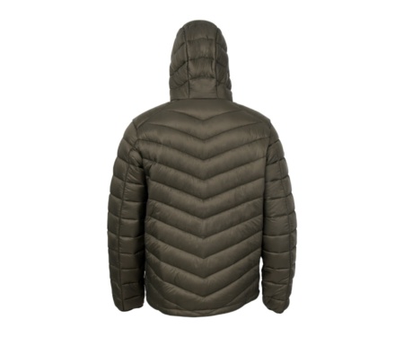Куртка Carp Pro Warming Insulator с капюшоном XXL