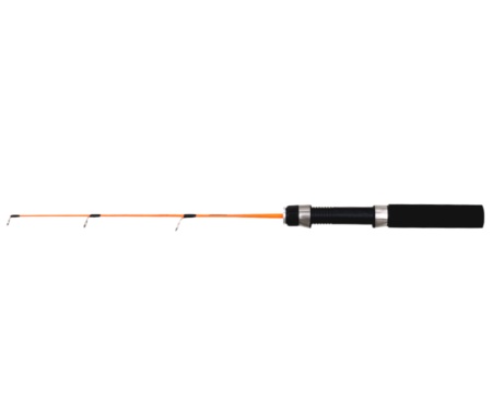 Удочка зимняя Flagman Ice Rod Flat Top 48см Orange
