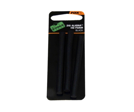 Піна для Зиг Риг FOX Zig Aligna Foam Black