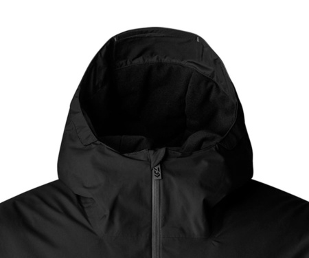 Зимняя куртка Daiwa Gore-Tex DW-1725JE Winter Jacket Black M