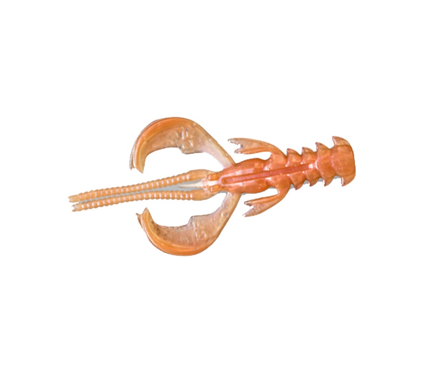 Силикон Crazy Fish Nimble 1.6" #25d #1