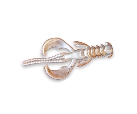 Силикон Crazy Fish Nimble 1.6" #25d