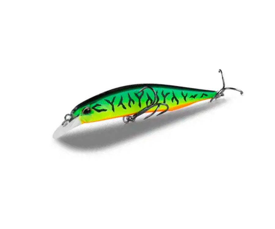 Воблер Bearking Bass Slicker Realis Jerkbait 85SP #G