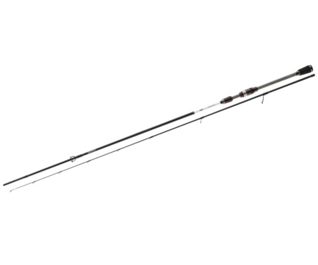 Cпінінговe вудлище Daiwa Silver Creek Light Spin 2.35м 5-21г