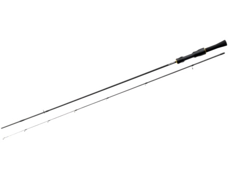 Спиннинговое удилище Flagman '24 Blackfire MicroJig 55SUL 1.68м 0.3-3г