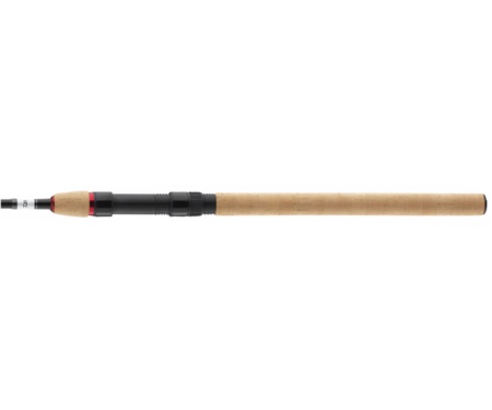 Спінінгове вудлище Daiwa 24 Ninja X Jigger Spin 2.4м 7-28г