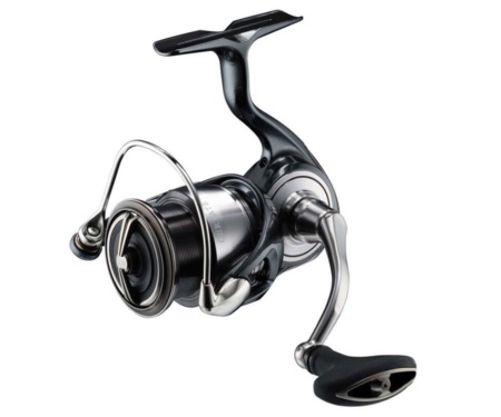 Котушка Daiwa 24 Certate LT 3000D-C