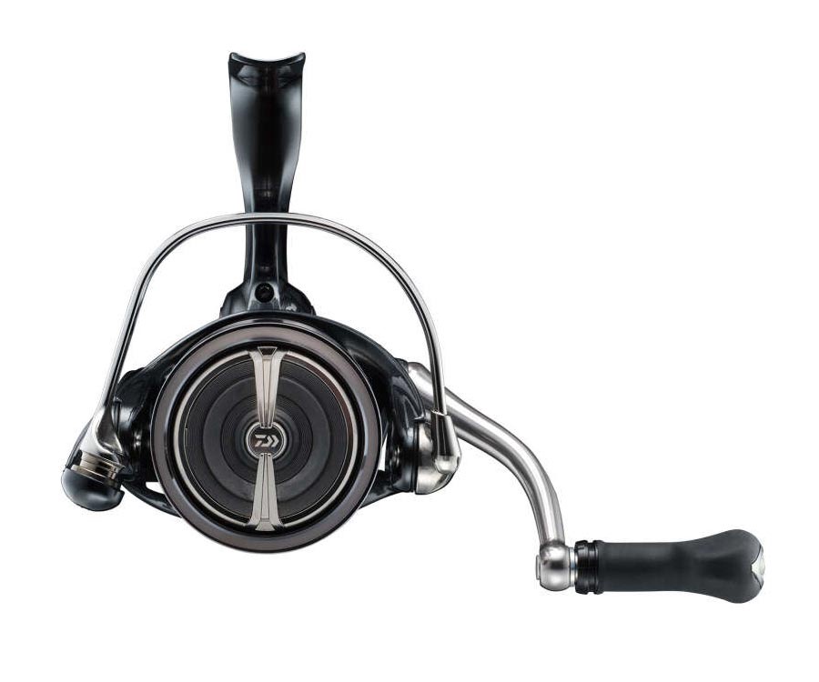 Катушка Daiwa 24 Certate LT 3000D-C #3