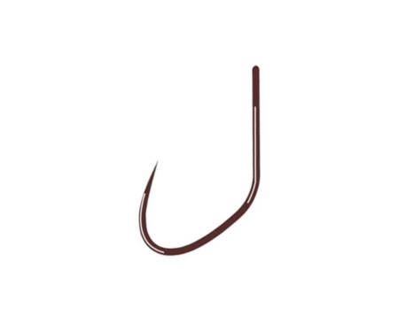 Гачки Yarie 727 MK Hook Sharp №9 Nanotef