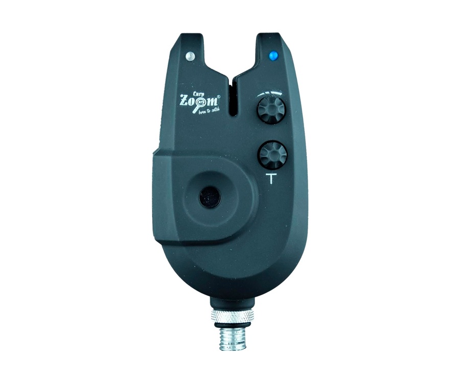 Электронный сигнализатор Carp Zoom Bite Alarm FSI