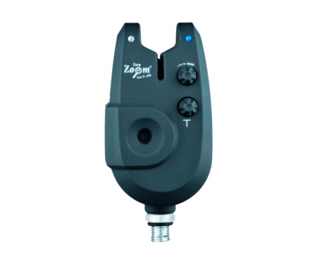 Электронный сигнализатор Carp Zoom Bite Alarm FSI