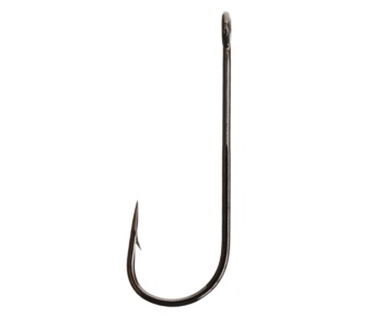 Крючки Flagman F-55 Hook #1/0 #1