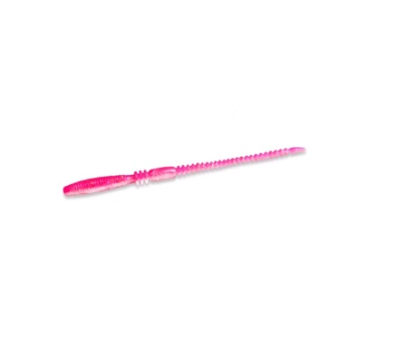 Червь Crazy Fish Cruel leech 5.1" 41-130-9d-6 кальмар