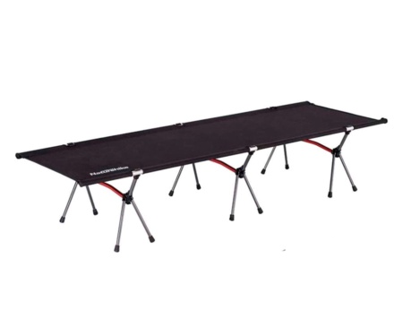 Кровать складная Naturehike NH20JJ009 Black