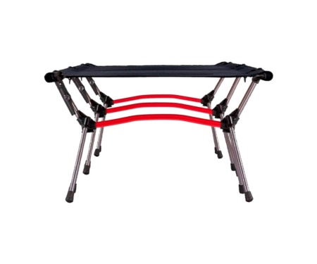 Кровать складная Naturehike NH20JJ009 Black