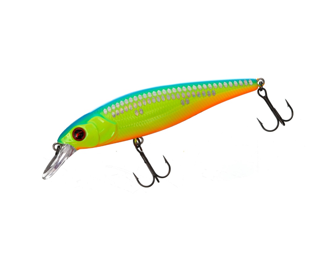 Воблер Flagman Bonus-Minnow 95SP B397