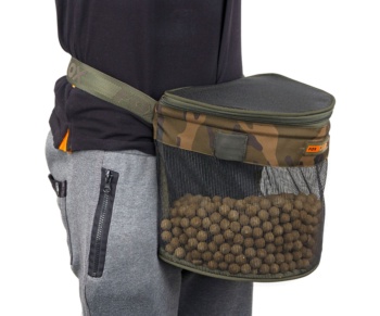 Сумка поясная для бойлов Fox Camolite Boilie Bum Bag Large #2