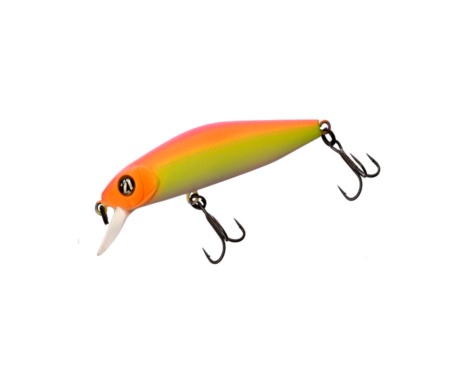 Воблер Pontoon 21 CrackJack 58SP-MR S19