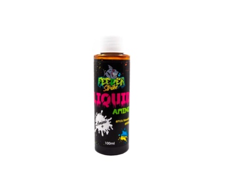 Ликвид Feeder Strike Liquid Amino 100мл Аmino+