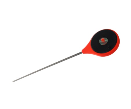 Зимний удильник Flagman Балалайка Пена-Sport D-42мм 20см Red