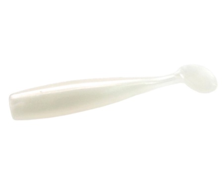 Силікон Lunker City Shaker 6'' #036 Albino Shad