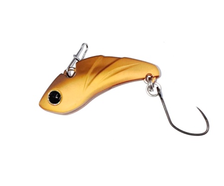 Воблер Lucky Craft Micro Air Claw S #Pankeki
