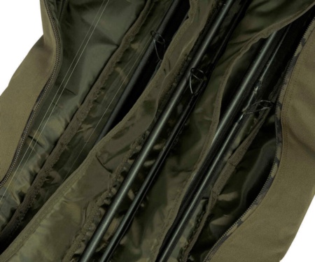 Чехол для удилищ Avid Carp RVS 3 Rod Sleeve 13ft