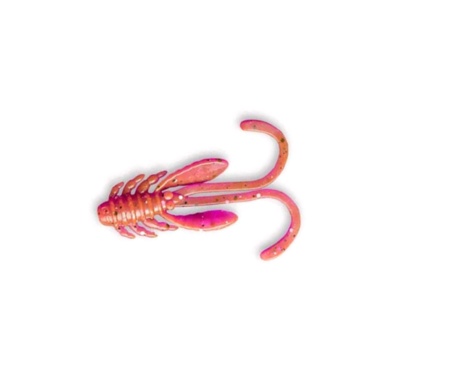 Силикон Crazy Fish Allure 2" 47-52-12-6 кальмар
