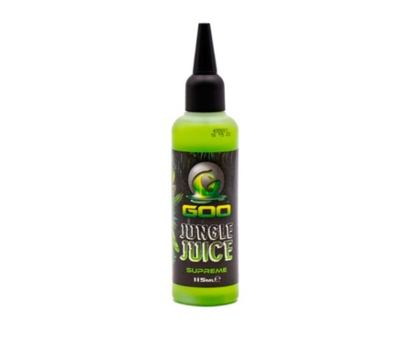 Атрактант Korda GOO Jungle Juice