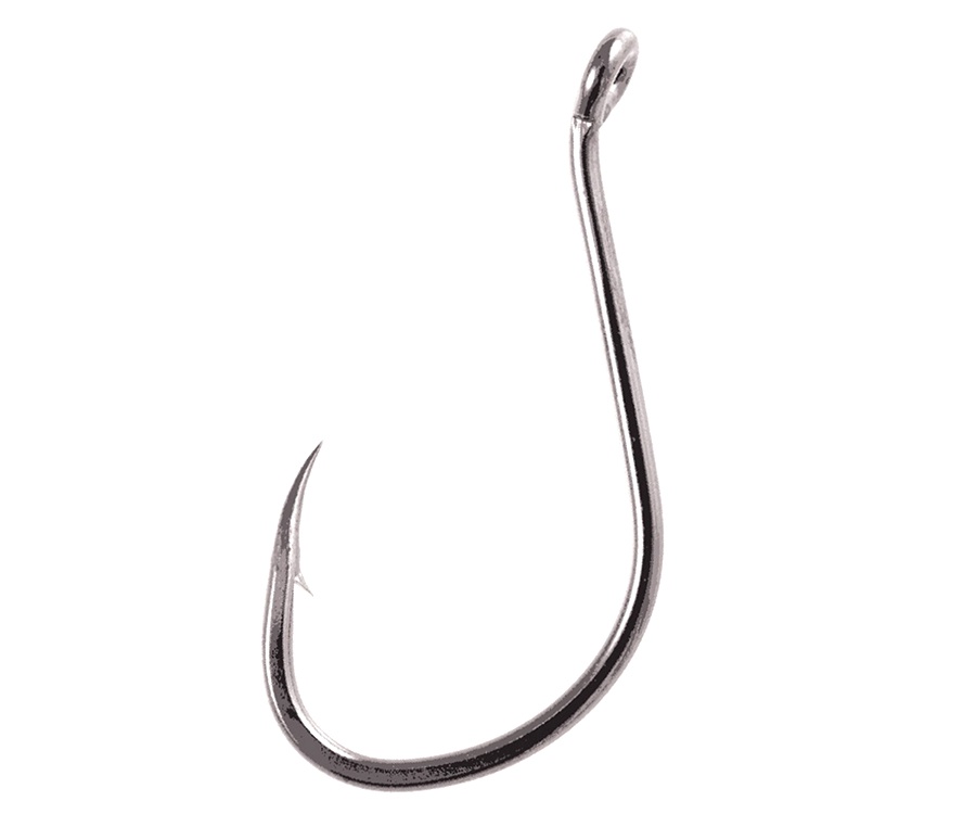 Крючки Owner OH SSW All Purpose Bait Hooks 5115 №7/0 Black