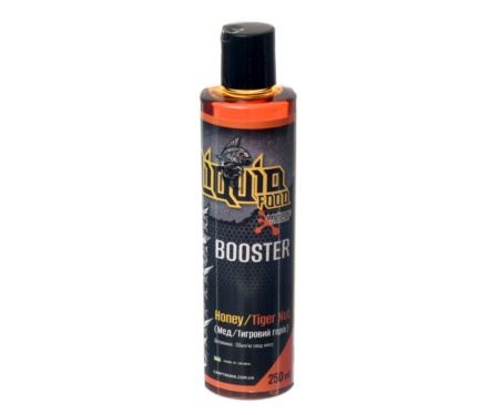 Бустер Carptronik Booster Honey/Tiger nut 250мл