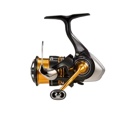 Катушка Daiwa 23 Legalis LT2500