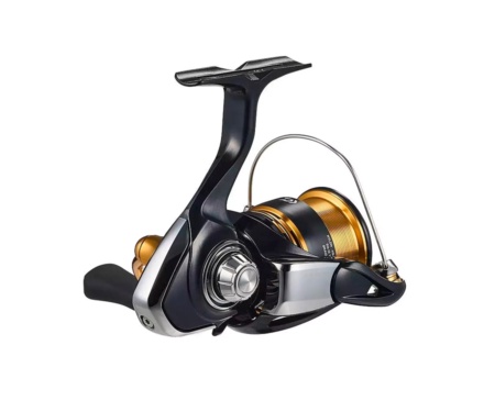 Катушка Daiwa 23 Legalis LT2500