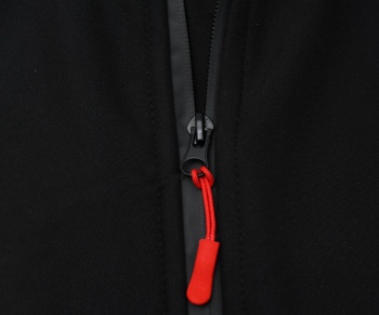 Куртка Azura Soft Shell Jacket XL #5