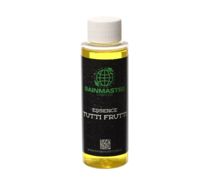 Атрактант Rainmaster Essence Tutti Frutti 100мл
