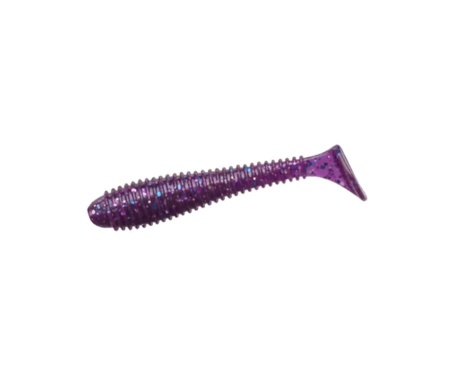 Виброхвост Crazy Fish Vibro Fat 2" #98